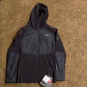 The North Face Hybrid Flight Series Zip Up